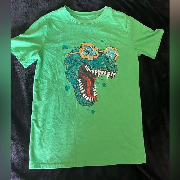 Cat & Jack Other - Cat & Jack Boys Size XL T-Shirt